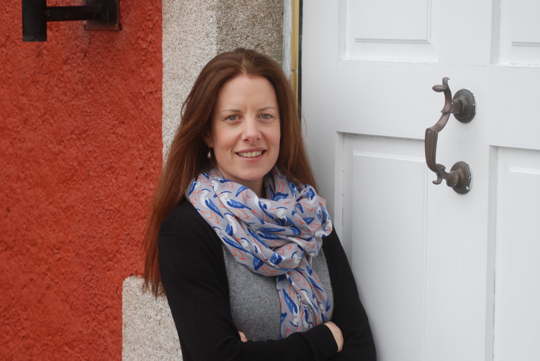 Arabella Singer Photo